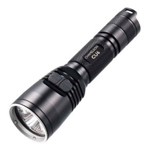 Latarka Nitecore Cu6, 440Lm