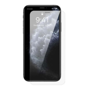 Szkło Hartowane 0.3Mm Baseus Do Iphone Xs Max / 11 Pro Max (2Szt.)