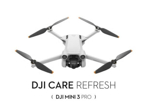 Dji Care Refresh Dji Mini 3 Pro