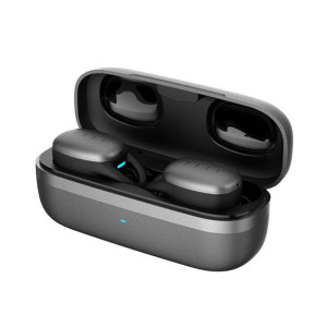 Słuchawki Tws Earfun Free Pro 2, Anc (Czarne)