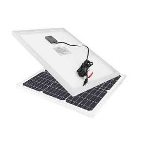 Panel Fotowoltaiczny Bigblue B433 20W