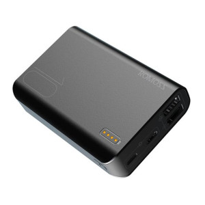 Powerbank Romoss Sense 4 Mini 10000Mah (Czarny)