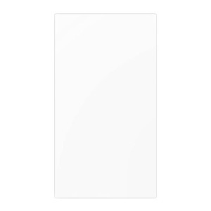 Szkło Hartowane 0.3Mm Baseus Crystal Do Modelu Tesla X/S 17''