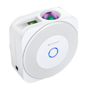 Inteligentny Projektor Gwiazdowy Blitzwolf Bw-Plt1, Wi-Fi