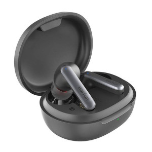 Słuchawki Tws Earfun Air S, Anc (Czarne)