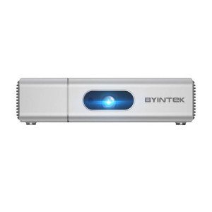 Rzutnik / Projektor Byintek U50 Pro Dlp 3D 4K Android Os
