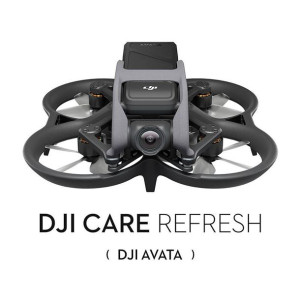 Dji Care Refresh Dji Avata (Dwuletni Plan)