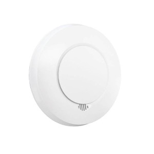 Inteligentny Czujnik Dymu Wifi Meross Gs559A (Homekit)