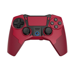 Kontroler Bezprzewodowy / Gamepad Ipega Pg-P4022B Touchpad Ps4 (Fioletowy)
