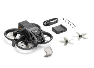 Dron Dji Avata (Bez Kontrolera)