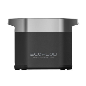 Bateria Do Ecoflow Delta 2