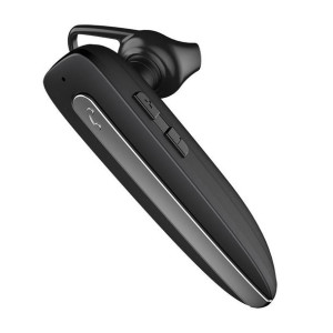 Słuchawka Bluetooth 5.0 Vipfan Be03 (Czarny)