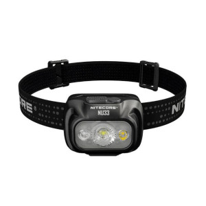 Latarka Czołowa Nitecore Nu33,  700Lm