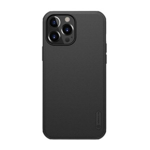 Etui Nillkin Super Frosted Shield Pro Do Apple Iphone 13 Pro (Czarne)
