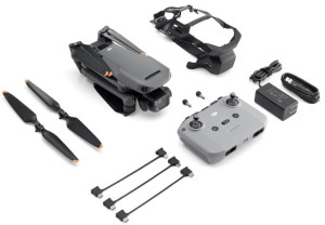 Dron Dji Mavic 3 Classic (Rc-N1)