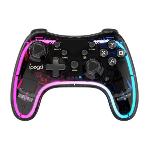 Kontroler Bezprzewodowy / Gamepad Ipega Pg-9228