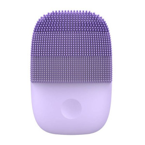Szczoteczka Soniczna Do Twarzy Inface Ms2000 Pro (Fioletowa)