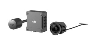 System Transmisji Obrazu Dji O3 Air Unit