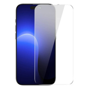 Szkło Hartowane 0.3Mm Baseus Crystal Do Iphone 14 Pro (2Szt)