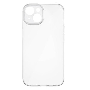 Przeźroczyste Etui Baseus Simple Do Iphone 14
