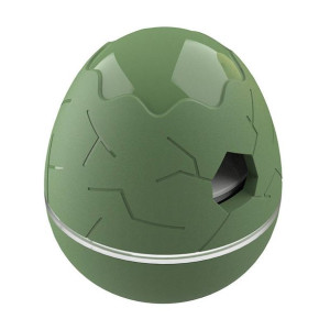 Interaktywna Zabawka Dla Zwierząt Cheerble Wicked Egg (Oliwkowa Zieleń)