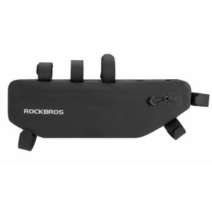 Torba Rowerowa Pod Ramę Rockbros As-043