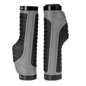 Chwyty Kierownicy Rowerowej, Gripy Rockbros Bt1802Gr