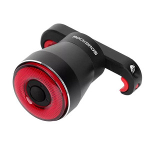 Lampka Rowerowa, Tylna Rockbros Tl907Q50