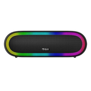 Głośnik Bezprzewodowy Bluetooth Tribit Xsound Mega Bts35 (Czarny)