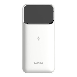 Powerbank Ldnio Pq11 22.5W 10000Mah (Biały)