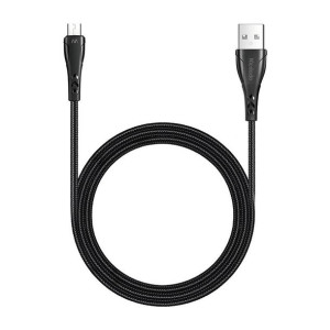 Kabel Usb Do Micro Usb, Mcdodo Ca-7451, 1.2M (Czarny)