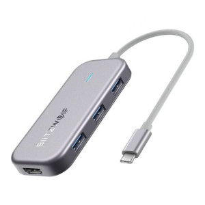 Adapter 7W1 Hub Blitzwolf Bw-Th5 Usb-C