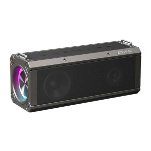 Głośnik Bezprzewodowy Bluetooth 5.0 Blitzwolf Bw-Wa3 Pro (Czarny)