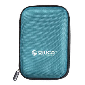 Etui Na Dysk Twardy I Akcesoria Gsm Orico (Niebieskie)