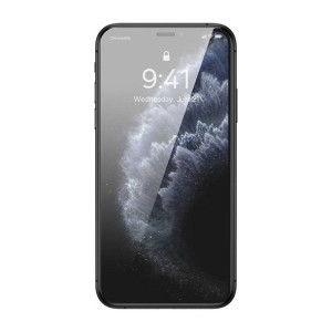 Szkło Hartowane 0.4Mm Baseus Corning Do Iphone Xs Max/ Iphone 11 Pro Max