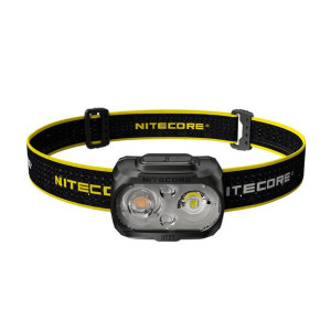 Latarka Czołowa Nitecore Ut27, 520Lm