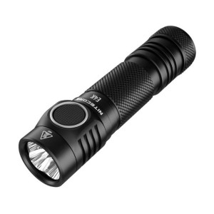 Latarka Nitecore E4K 4400Lm