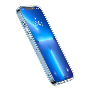 Przeźroczyste Etui Magnetyczne Mcdodo Pc-1890 Do Iphone 12/12 Pro, Magsafe