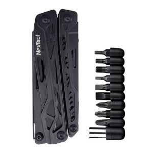 Multitool Blackknight Nextool Ne20151