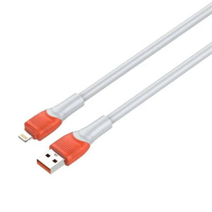 Kabel Lightning Ldnio Ls603 30W, 3M