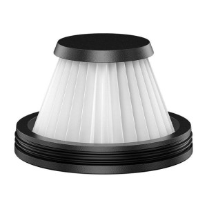 Filtr Do Odkurzacza Samochodowego Baseus A2Pro 2 Szt (Czarny)