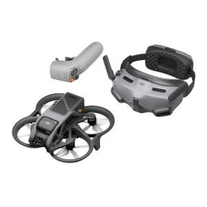 Dron Dji Avata Explorer Combo