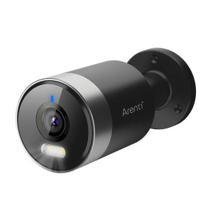 Kamera Zewnętrzna Ip Arenti Outdoor1 Wifi 2K 5G