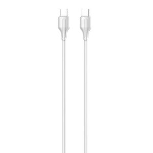 Kabel Usb-C - Usb-C Ldnio Lc122-C 2M, 65W