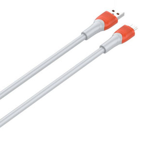 Kabel Szybkiego Ładowania Ldnio Ls601 Micro, 30W