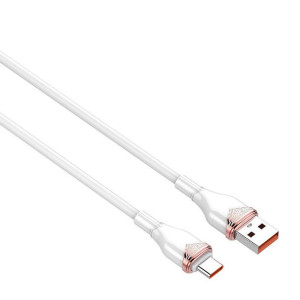 Kabel Szybkiego Ładowania Ldnio Ls821 Typ C, 30W