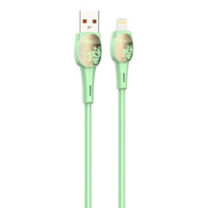Kabel Szybkiego Ładowania Ldnio Ls832 Lightning, 30W