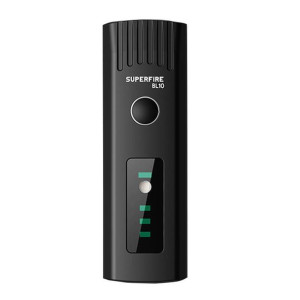 Latarka Rowerowa Superfire Bl10, Usb
