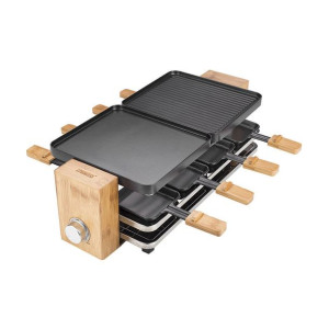 Grill Raclette Princess Pure 8