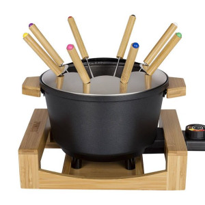 Zestaw Do Fondue Princess 1.5 L